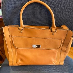 Laptop bag great condition